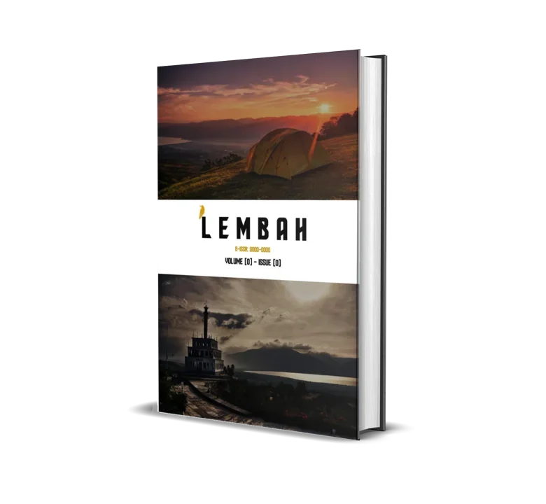 					View Vol. 2 No. 2 (2026): LEMBAH: Jurnal Pengabdian Masyarakat
				